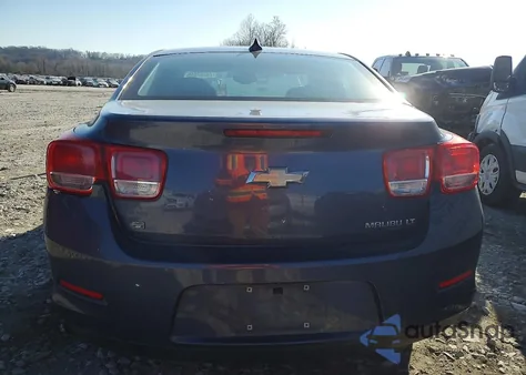 2015 Chevrolet Malibu 1Lt z USA, uszkodzony, nr VIN 1G11C5SL4FF136307